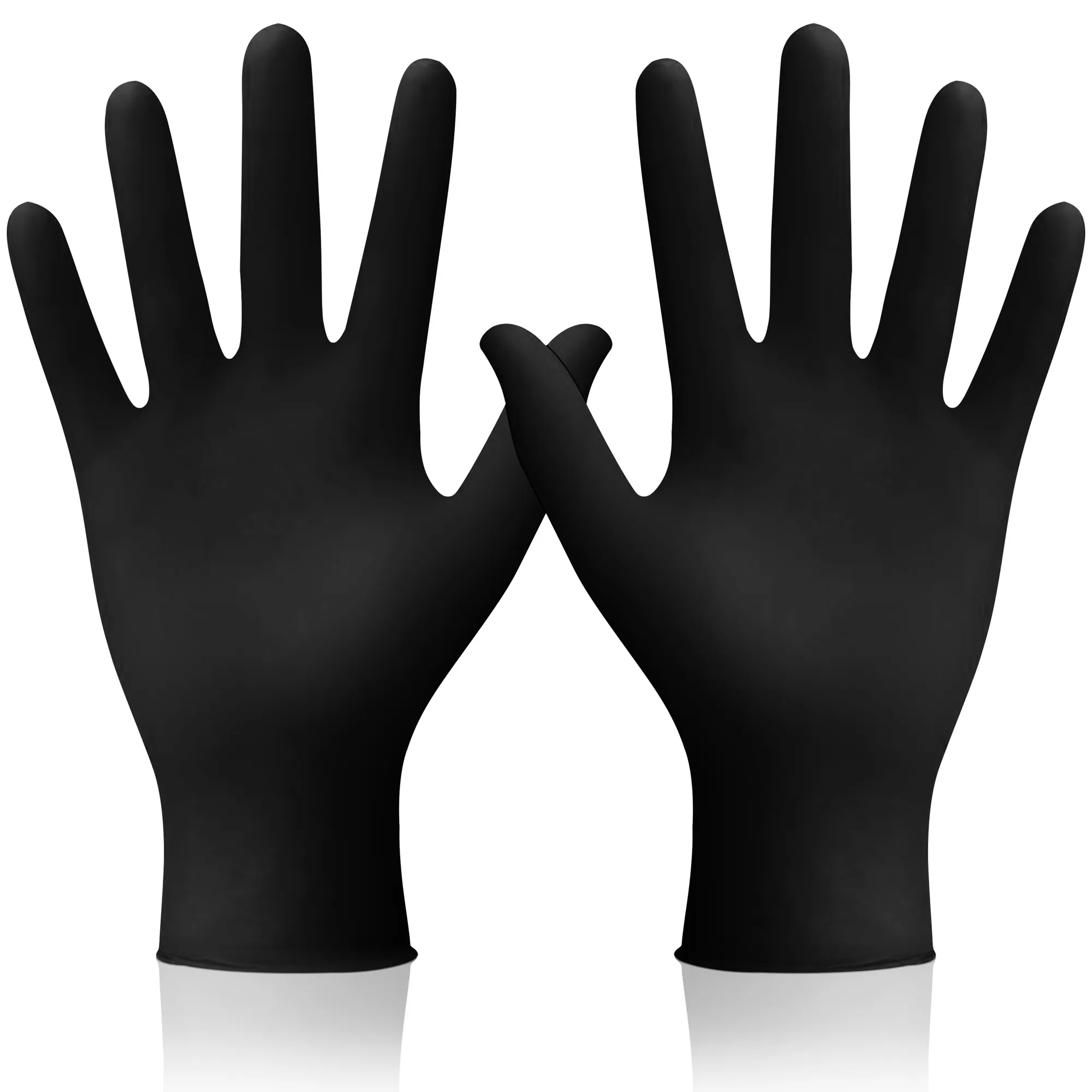 Nitrylex Strong - Black (100) 5.5g